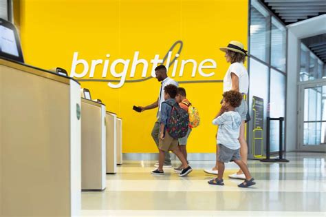 Brightline introduces new travel passes for frequent riders